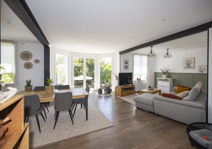 à vendre Maison Cholet