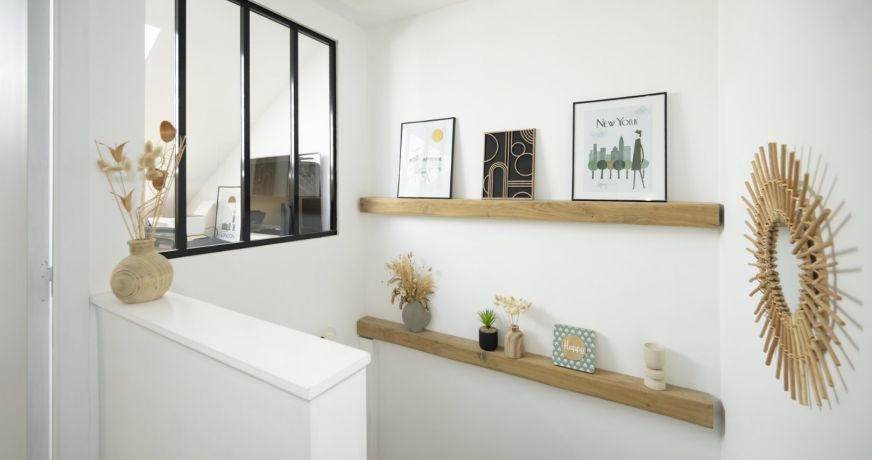 vente Maison Cholet