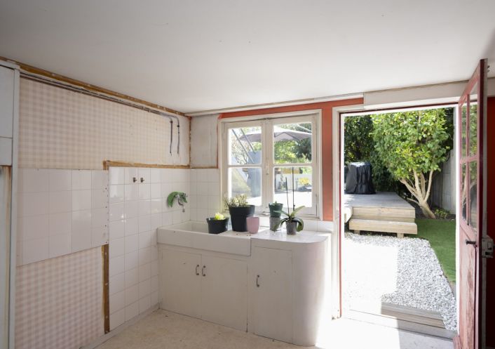 à vendre Maison Cholet