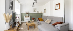 vente Maison Cholet