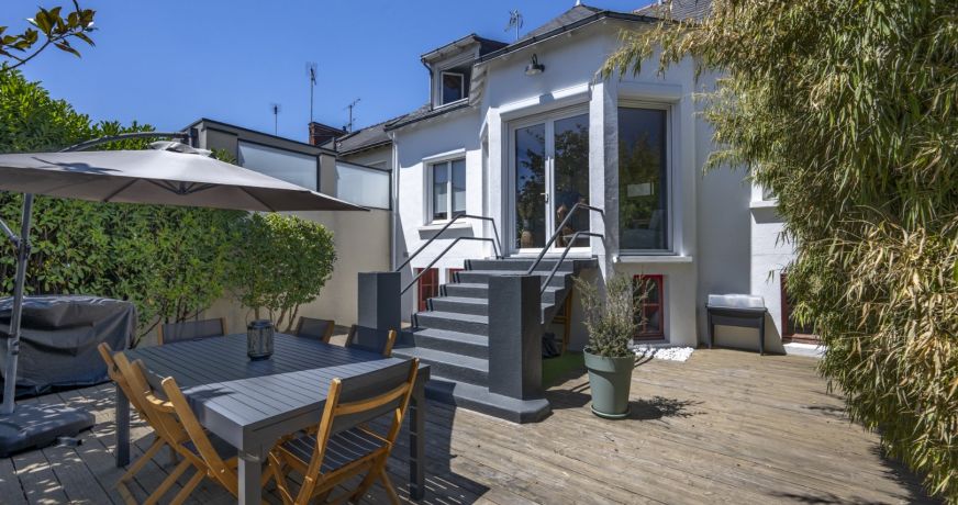 vente Maison Cholet