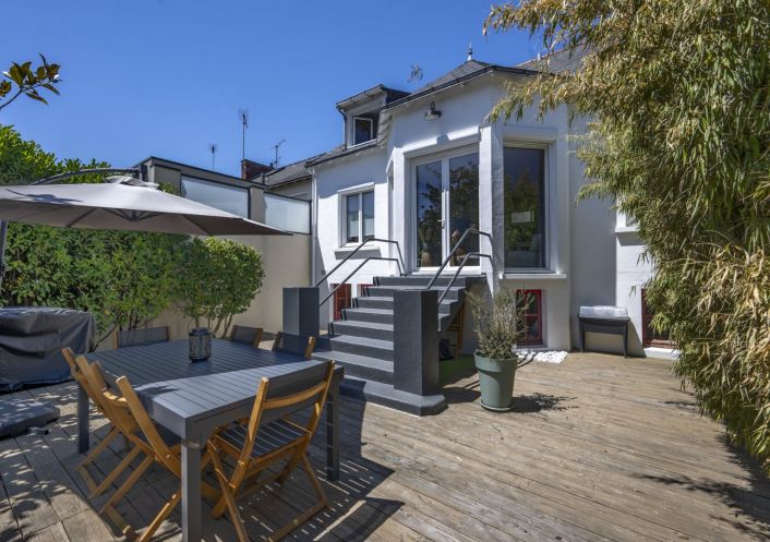 à vendre Maison Cholet