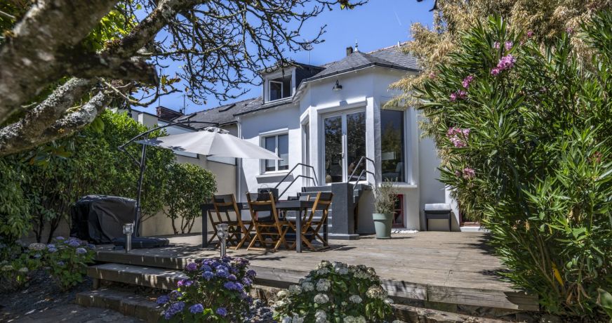 vente Maison Cholet