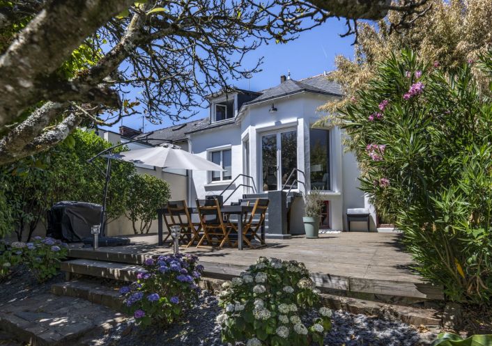 à vendre Maison Cholet