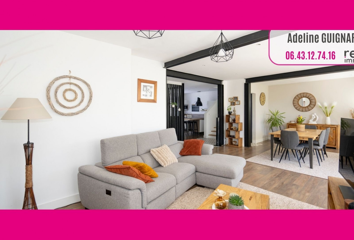 vente Maison Cholet - Photo 1