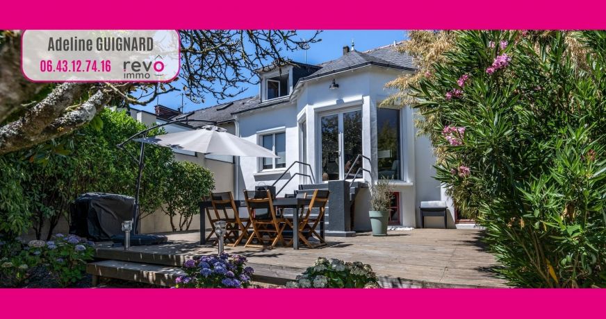 vente Maison Cholet