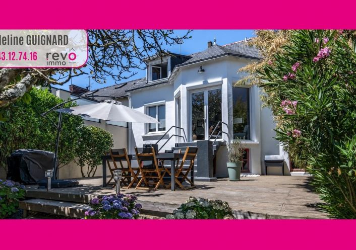 à vendre Maison Cholet