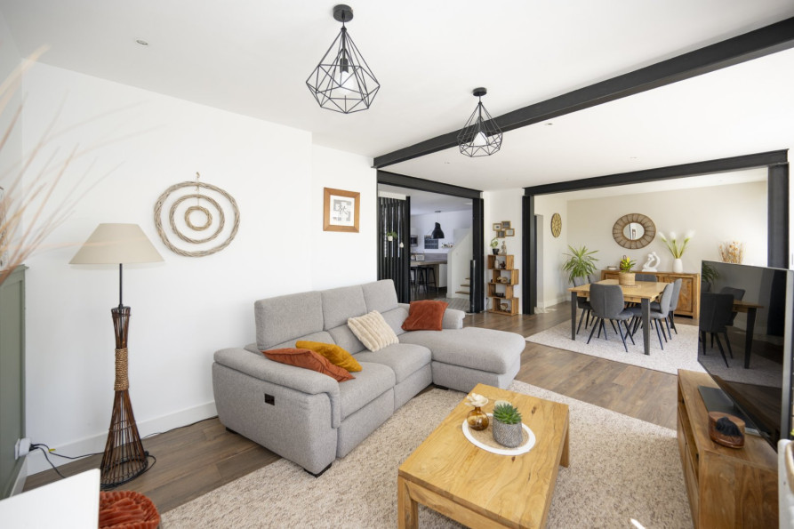 vente Maison Cholet - Photo 2