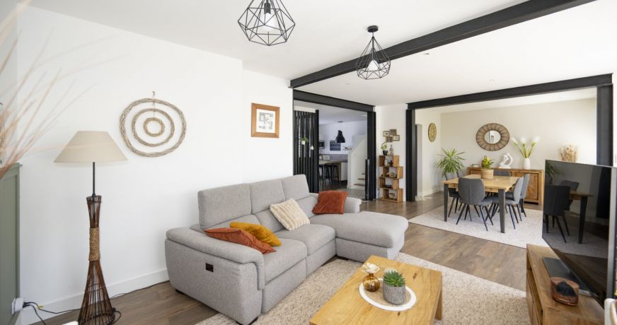 vente Maison Cholet