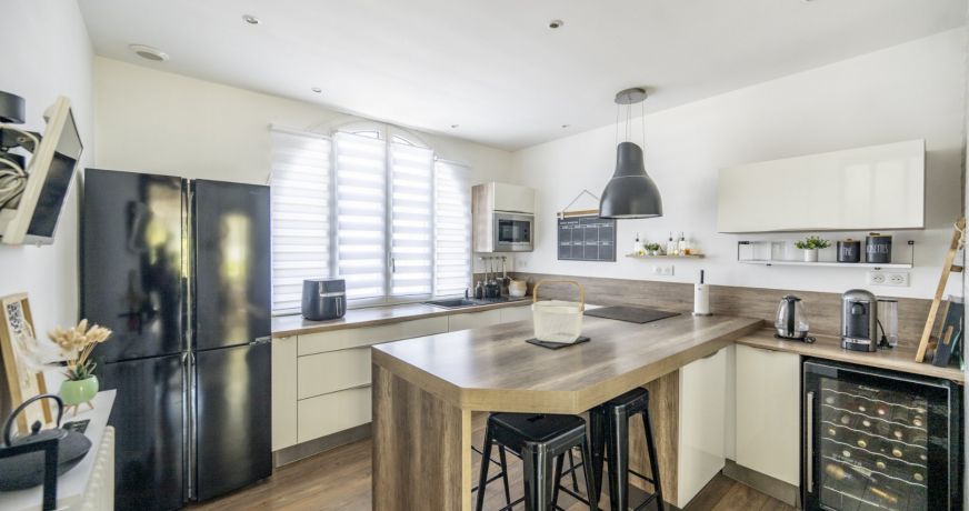 vente Maison Cholet