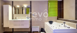 vente Maison individuelle Saint Andre De Corcy