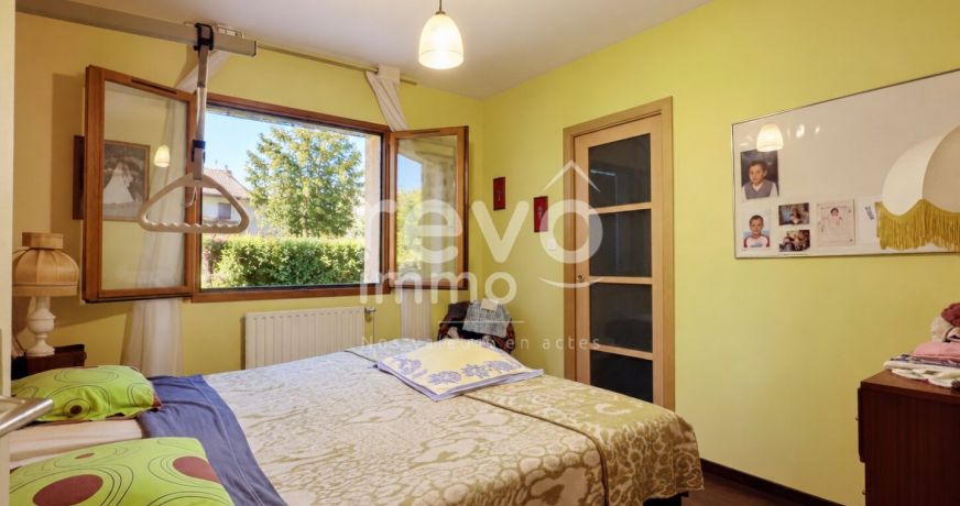 vente Maison individuelle Saint Andre De Corcy