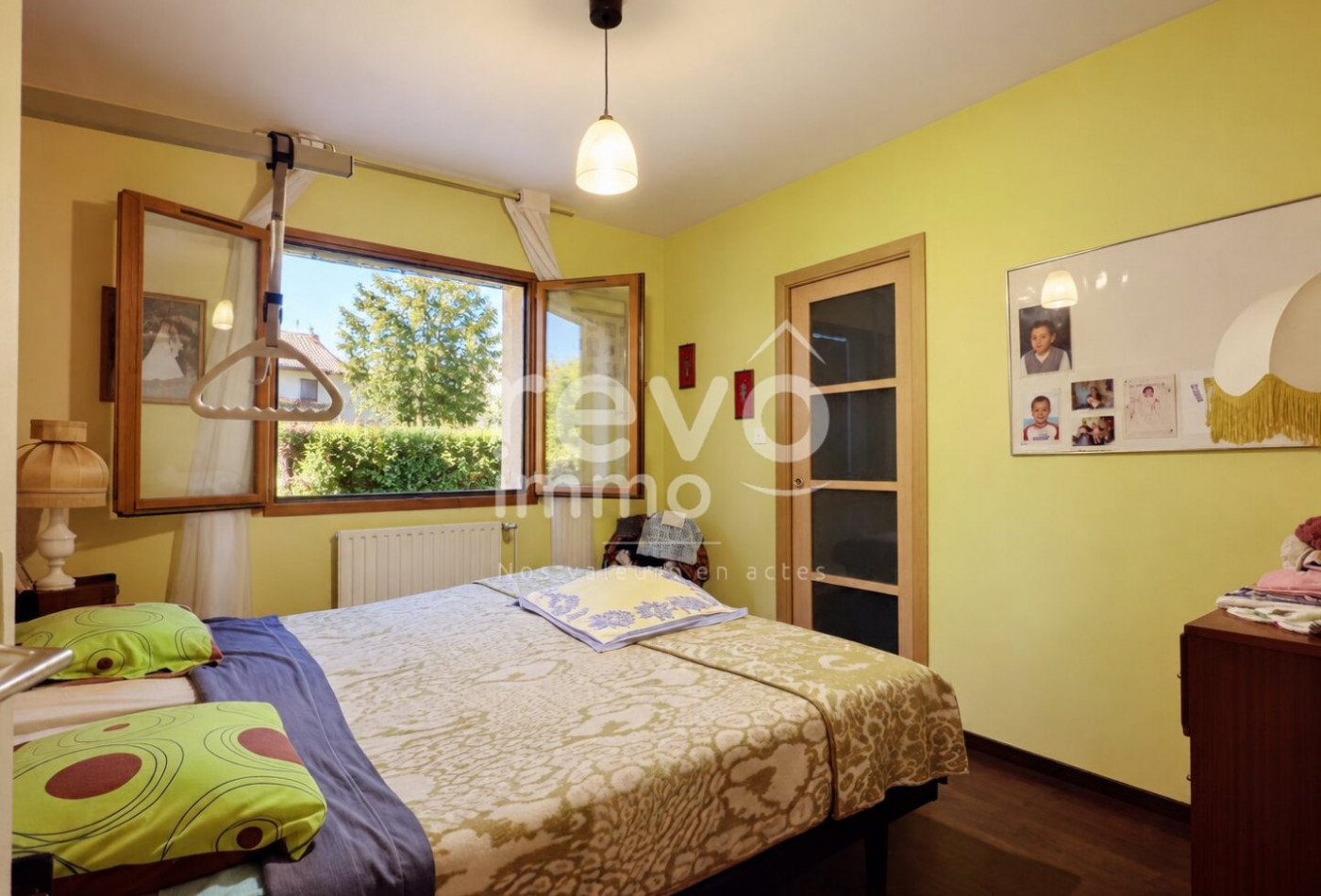 vente Maison individuelle Saint Andre De Corcy - Photo 7