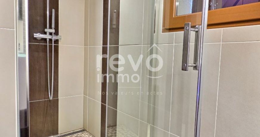 vente Maison individuelle Saint Andre De Corcy
