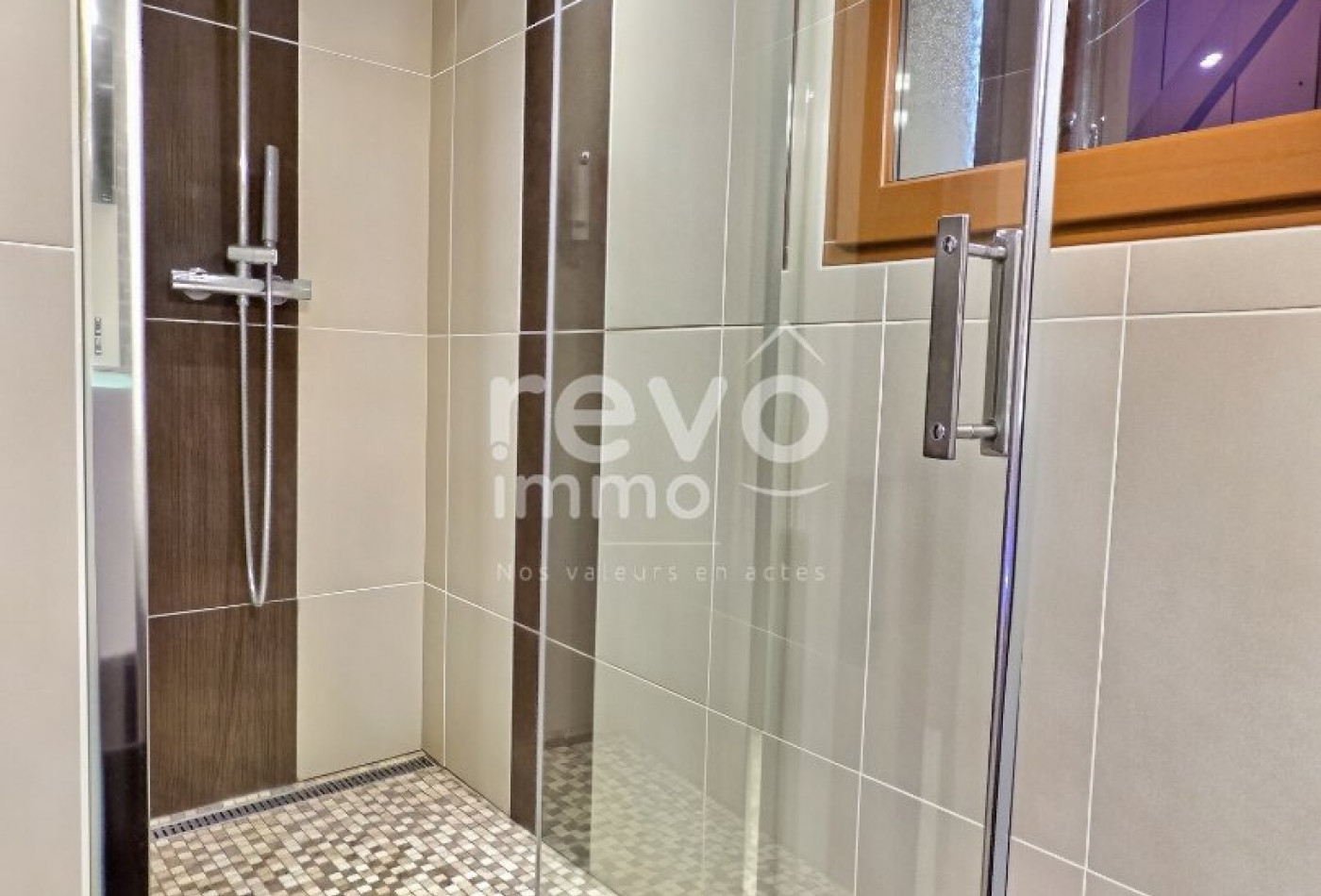 vente Maison individuelle Saint Andre De Corcy - Photo 9