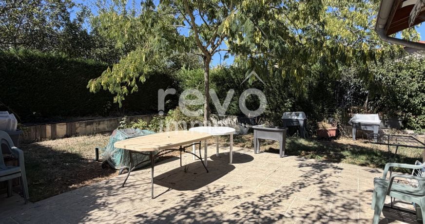 vente Maison individuelle Saint Andre De Corcy