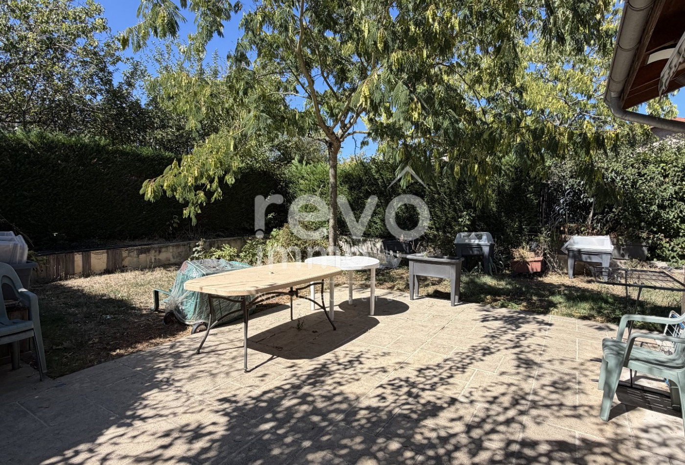 vente Maison individuelle Saint Andre De Corcy - Photo 4