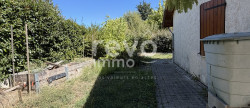 vente Maison individuelle Saint Andre De Corcy
