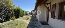 vente Maison individuelle Saint Andre De Corcy