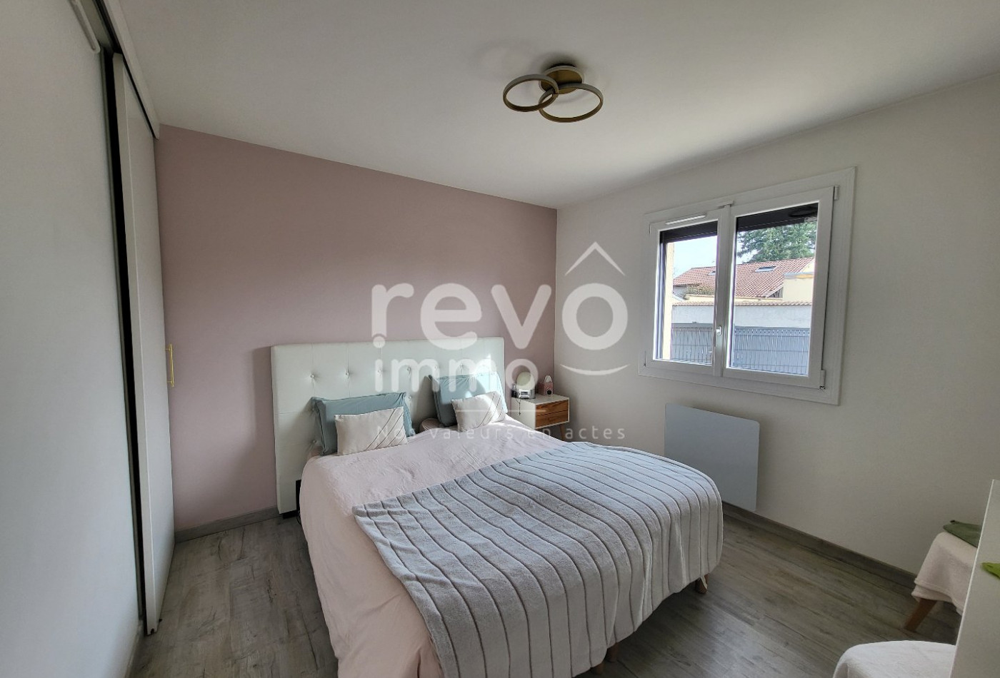 vente Maison Mionnay - Photo 7