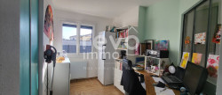 vente Maison Mionnay