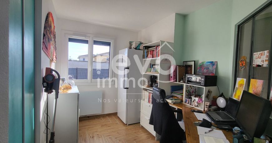 vente Maison Mionnay