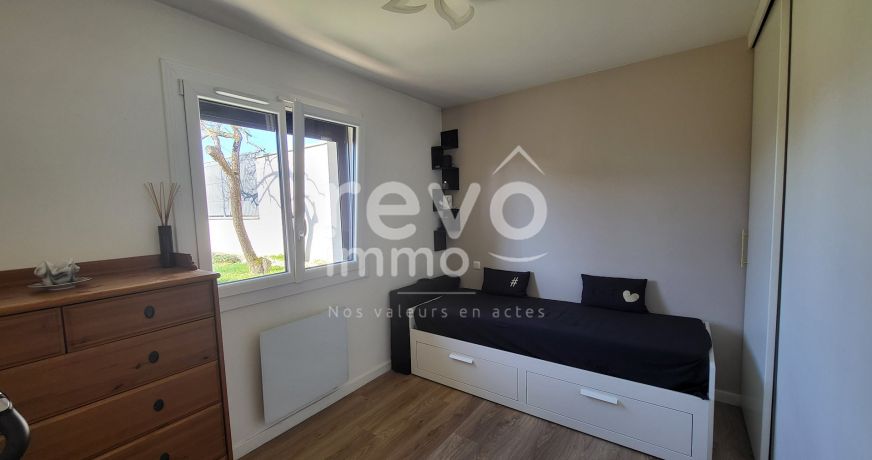 vente Maison Mionnay