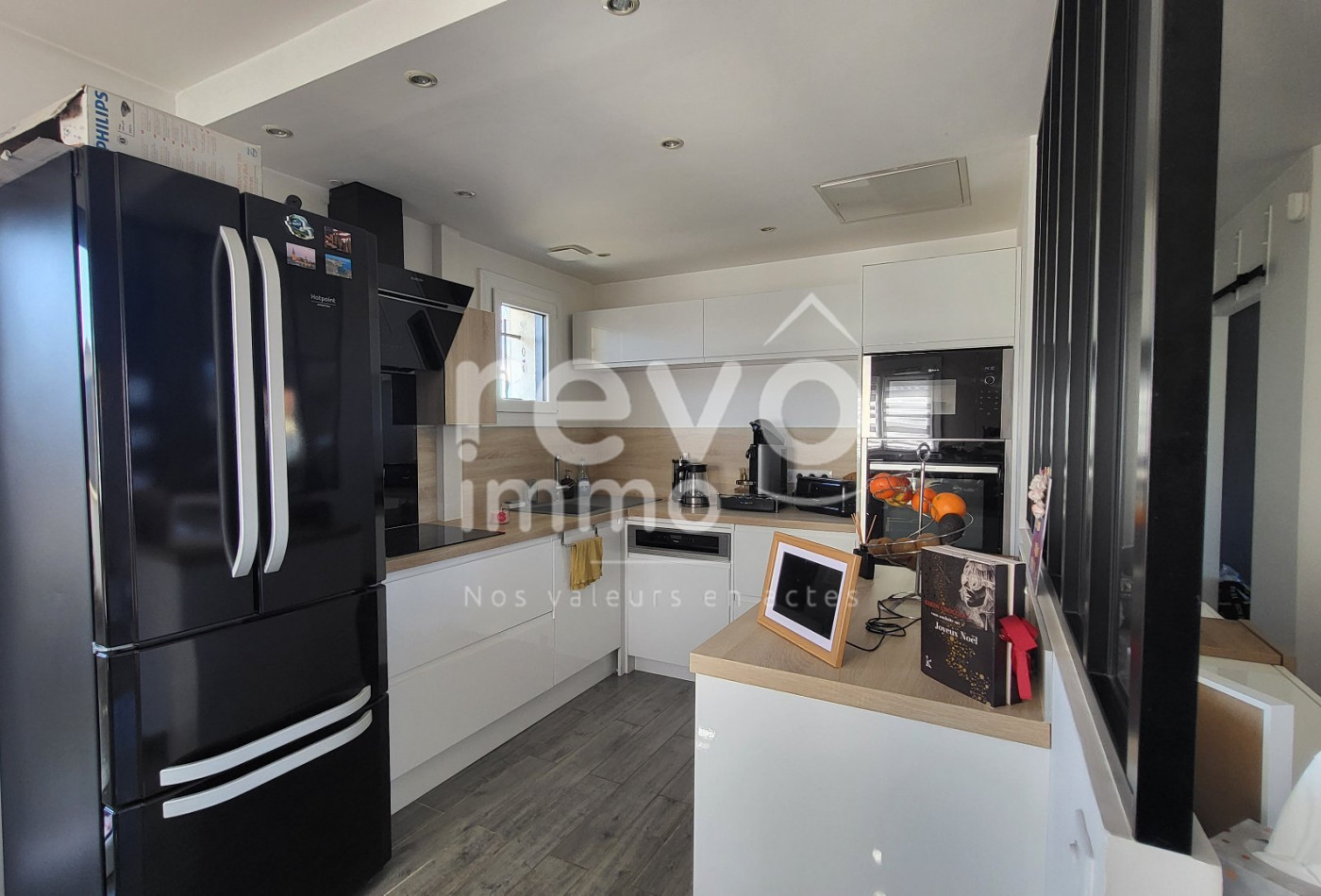 vente Maison Mionnay - Photo 4