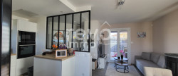 vente Maison Mionnay