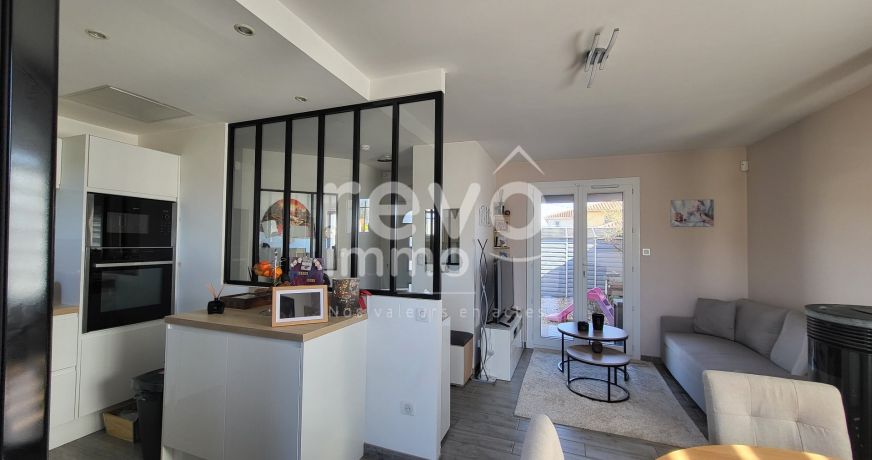 vente Maison Mionnay