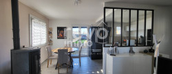 vente Maison Mionnay