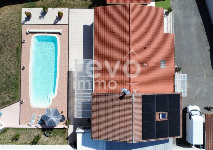 à vendre Maison Villars Les Dombes