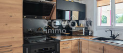 vente Maison Villars Les Dombes