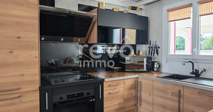 vente Maison Villars Les Dombes