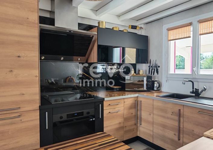 à vendre Maison Villars Les Dombes