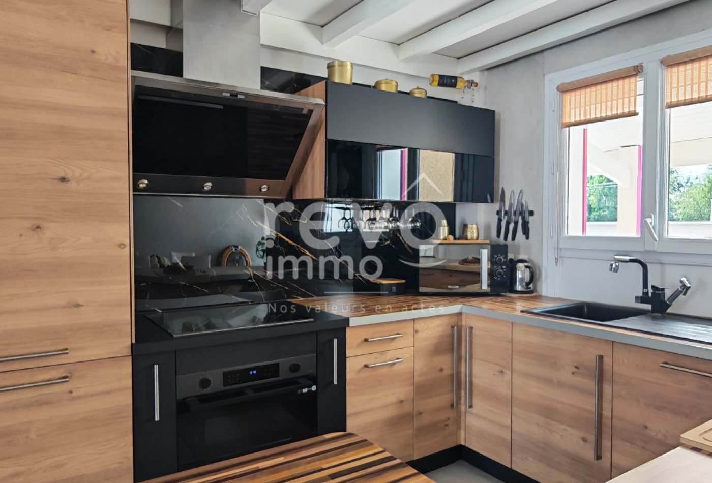 vente Maison Villars Les Dombes - Photo 8