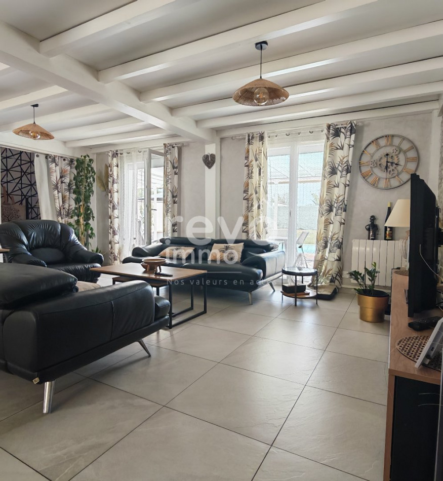 à vendre Maison Villars Les Dombes - Photo 9
