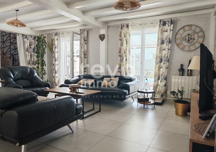 à vendre Maison Villars Les Dombes