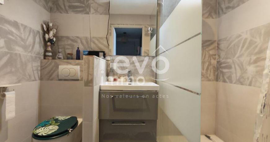 vente Maison Villars Les Dombes