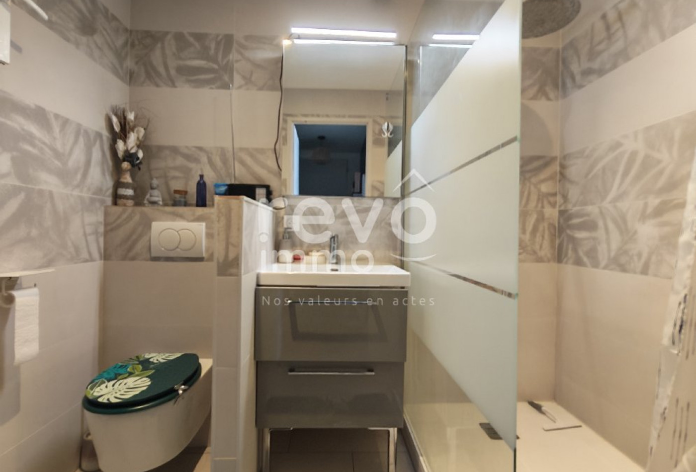 vente Maison Villars Les Dombes - Photo 10