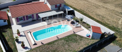 vente Maison Villars Les Dombes