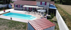 vente Maison Villars Les Dombes