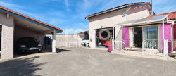 vente Maison Villars Les Dombes