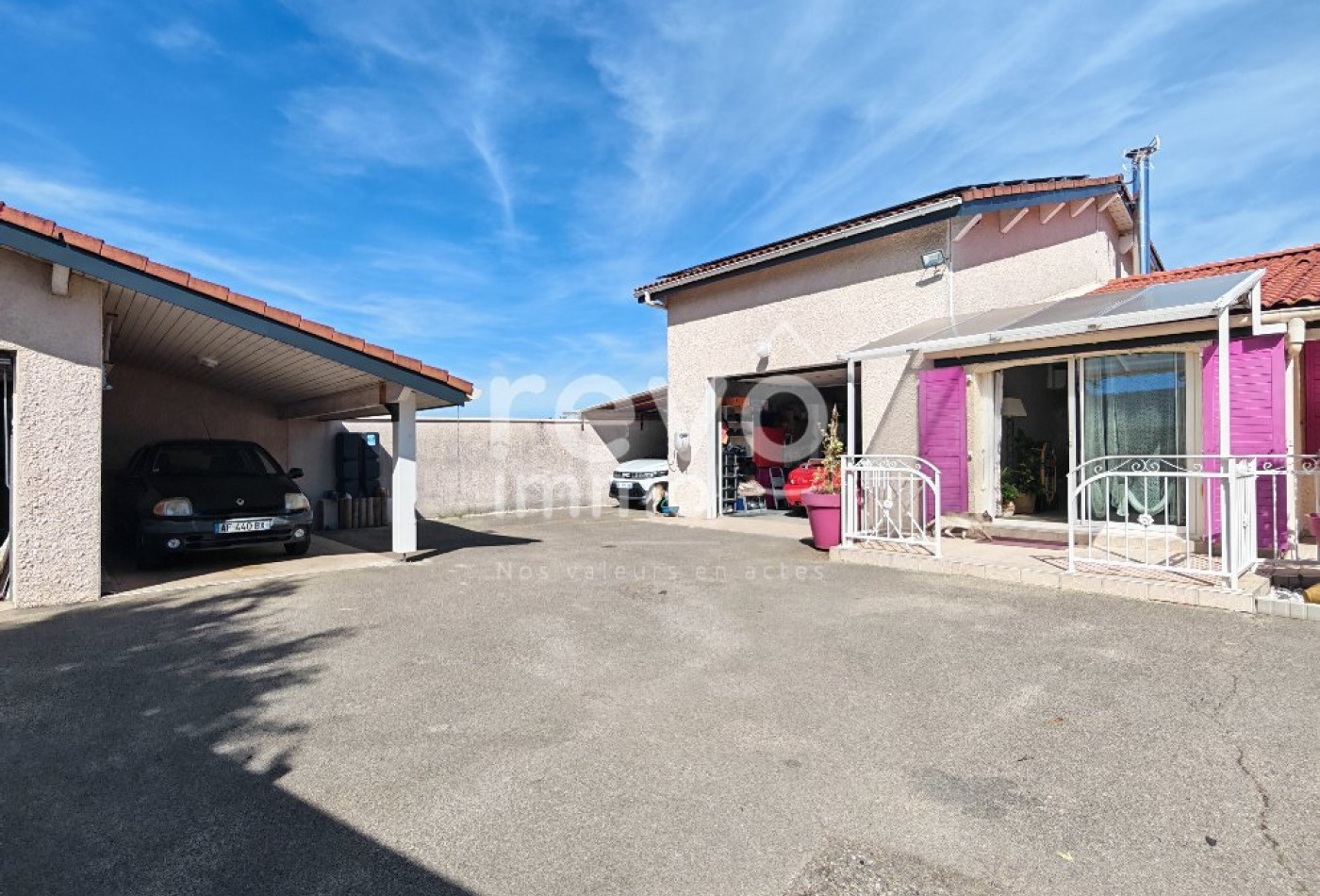 vente Maison Villars Les Dombes - Photo 4