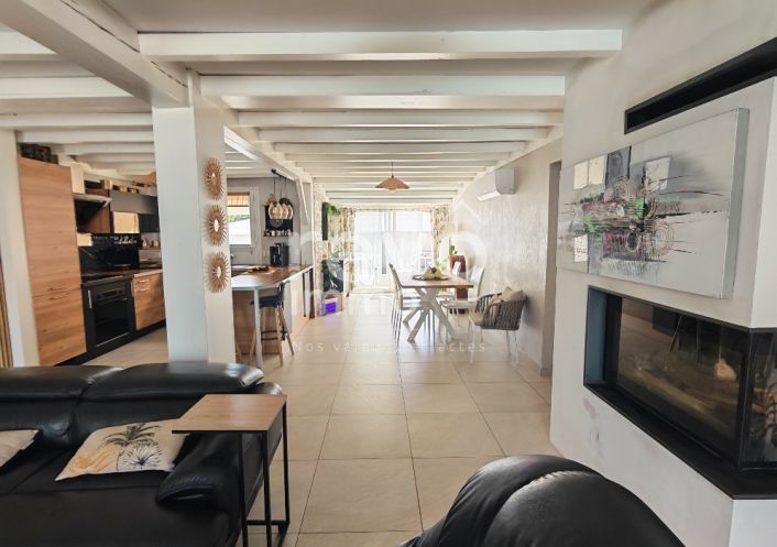 à vendre Maison Villars Les Dombes