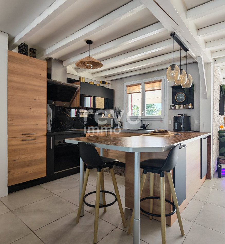 à vendre Maison Villars Les Dombes - Photo 7
