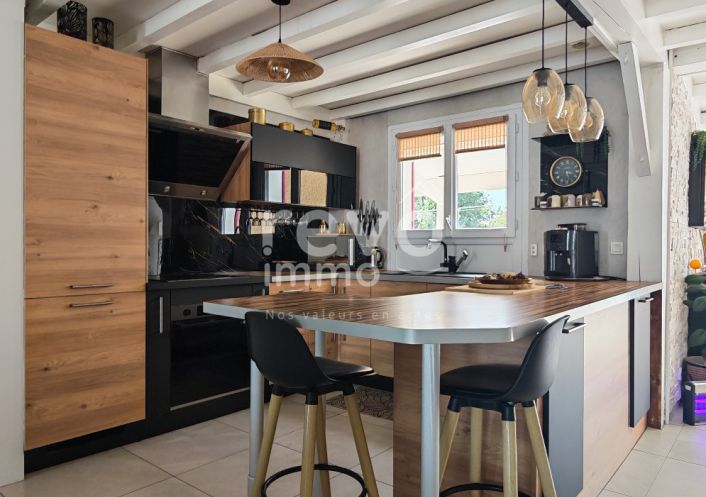 à vendre Maison Villars Les Dombes