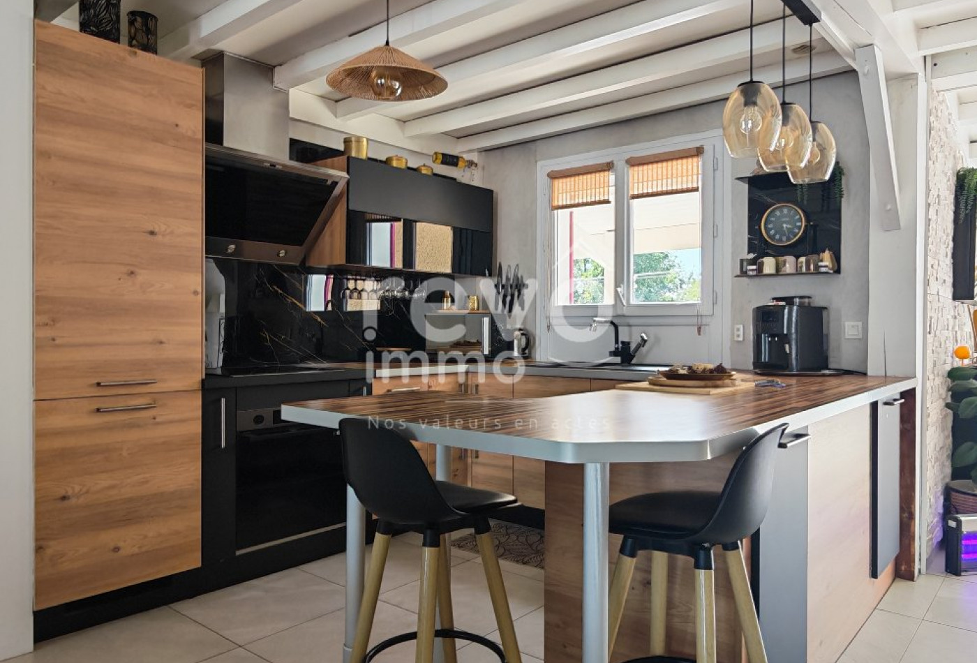 vente Maison Villars Les Dombes - Photo 7