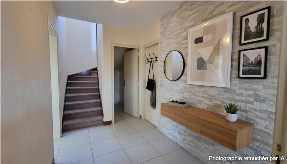 vente Maison à rénover Beaupreau En Mauges - Photo 3