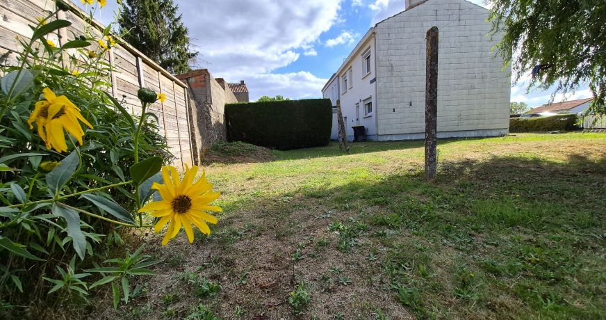 vente Maison à rénover Beaupreau En Mauges